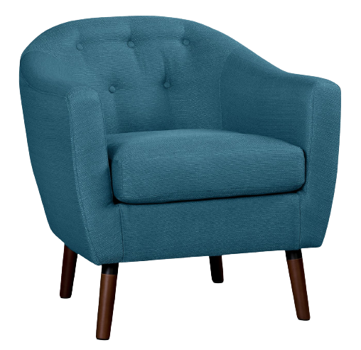 Blumberg Upholstered
