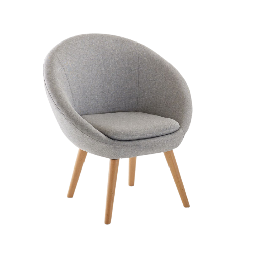 Fauteuil Boule